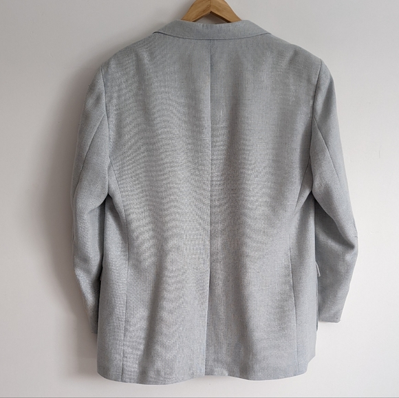 🌿HAGGAR VINTAGE BLAZER🌿 - Picture 7 of 9